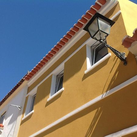 Casa Da Barca Villa Abrantes Exterior foto