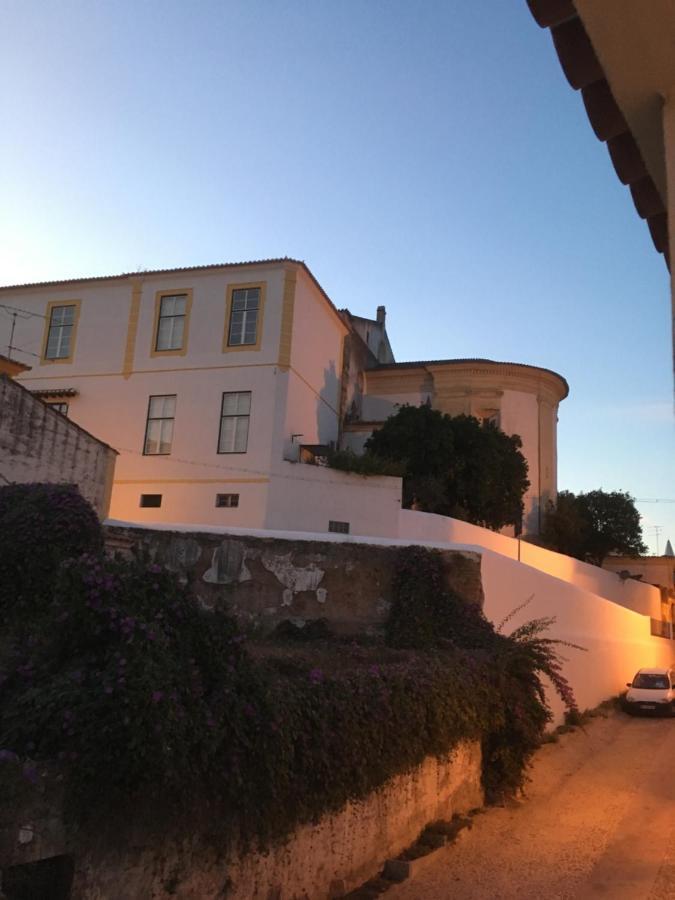 Casa Da Barca Villa Abrantes Exterior foto